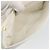 Céline Celine Vintage Flap in pelle trapuntata Bianco - vista 5