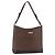 Burberry Vintage Leather Marrom