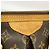 Borsa Louis Vuitton Monogram Palermo PM Marrone - vista 10