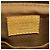 Borsa Louis Vuitton Monogram Palermo PM Marrone - vista 5