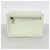 Hermès Cartera compacta Hermes Kelly Pocket Verde - vista 5
