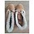 Stivaletti Clarks x Sandro in scamosciato e pelle di pecora Beige - vista 2