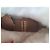 Stivaletti Clarks x Sandro in scamosciato e pelle di pecora Beige - vista 6