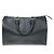 Louis Vuitton Speedy Epi Leather 25 Nero - vista 3
