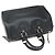 Louis Vuitton Speedy Epi Leather 25 Nero - vista 6