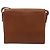 Burberry Vintage Flap Leather Beige - vue 2