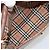 Burberry Vintage Flap Leather Beige - vue 5