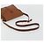 Burberry Vintage Flap Leather Beige - vue 6