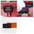 Hermès Hermes Azap Zip Around Epsom Long Porpora  - vista 5