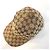 Gucci x Yuko Higuchi Japan Limited Collaboration Baseball Cap Braun Pink - Ansicht 4