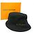 Louis Vuitton Reversible Distorted Damier Bucket Hat Schwarz Weiß