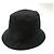 Louis Vuitton Reversible Distorted Damier Bucket Hat Schwarz Weiß - Ansicht 3