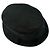 Louis Vuitton Reversible Distorted Damier Bucket Hat Schwarz Weiß - Ansicht 4