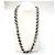 Collana a maglie Forge Medium di Tiffany & Co. Argento - vista 7