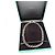 Collana a maglie Forge Medium di Tiffany & Co. Argento - vista 9