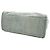 Borsa Shopping Chanel Deauville Medium AS3351 Blu chiaro - vista 3