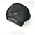 Gucci GG Pattern Nylon Mesh Baseball Cap Schwarz  - Ansicht 2