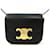 Céline Borsa a Spalla Celine Triomphe Mini Claude Nero