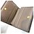 Ophidia Gucci Bi-fold Wallet in GG Supreme Braun Beige - Ansicht 3