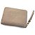 Monedero Zippy Monogram Empreinte Louis Vuitton Beige - vista 2