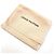 Monedero Zippy Monogram Empreinte Louis Vuitton Beige - vista 6