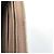 Monedero Zippy Monogram Empreinte Louis Vuitton Beige - vista 9