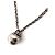 Collana Hardware Ball Tiffany & Co. Argento - vista 2