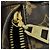 Zaino Louis Vuitton Monogram Palm Springs Marrone Nero Monogramma - vista 11