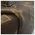 Zaino Louis Vuitton Monogram Palm Springs Marrone Nero Monogramma - vista 7
