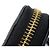 Louis Vuitton Monogram Empreinte Zippy Wallet Schwarz - Ansicht 10