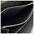 Louis Vuitton Monogram Empreinte Zippy Wallet Schwarz - Ansicht 5