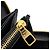 Louis Vuitton Monogram Empreinte Zippy Wallet Schwarz - Ansicht 6