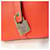 Hermès Borsa Hermes Picotin Lock PM Rosso  - vista 4
