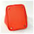 Hermès Borsa Hermes Picotin Lock PM Rosso  - vista 5
