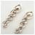 Orecchini Forge Drop Link di Tiffany & Co. Argento  - vista 5