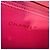 Borsa a tracolla Chanel CC Filigree Vanity Chain Rosa - vista 6