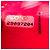 Borsa a tracolla Chanel CC Filigree Vanity Chain Rosa - vista 7