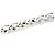 Tiffany & Co. Forge Medium Gliederkette Silber - Ansicht 3