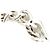 Tiffany & Co. Forge Medium Gliederkette Silber - Ansicht 5