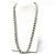 Tiffany & Co. Forge Medium Gliederkette Silber - Ansicht 8