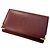Cartera bi-fold Cartier Must en Bordeaux Burdeos