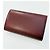 Cartera bi-fold Cartier Must en Bordeaux Burdeos - vista 2