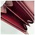 Cartera bi-fold Cartier Must en Bordeaux Burdeos - vista 4