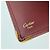 Cartera bi-fold Cartier Must en Bordeaux Burdeos - vista 6