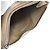 Tarjetero largo Crush de Balenciaga Beige - vista 3