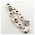 Hermès Bracciale Charm Cassiopeia Hermes Argento  - vista 7