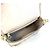 Borsa a Spalla Louis Vuitton Diane Bicolor Empreinte Beige Grigio Crudo - vista 6