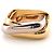 Anello Trinity Cushion Cartier Modello Classico - vista 2