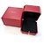 Anello Trinity Cushion Cartier Modello Classico - vista 5