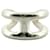 Hermès Osmos PM Ring Silber  - Ansicht 1